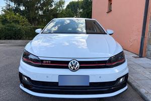 Volkswagen Polo Gti