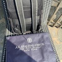 Zaino A.G. Spalding & Bros