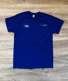 T-shirt SiVola Fest – 12 Maggio 2025, Tokyo