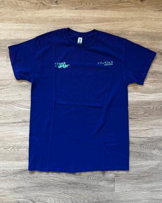 T-shirt SiVola Fest – 12 Maggio 2025, Tokyo
