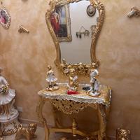 Arredamento valle d’oro