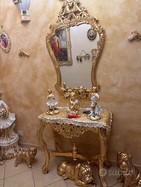 Arredamento valle d’oro