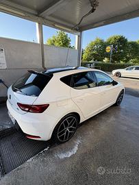 Seat Leon 2.0 Fr