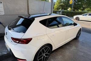 Seat Leon 2.0 Fr