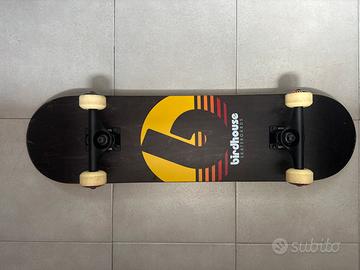 Skateboard Billabong “7.75 logo B