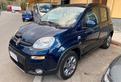 Fiat Panda 1.3 MJT 16V DPF 4x4 Climbing