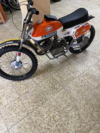 Moto cross anni 70