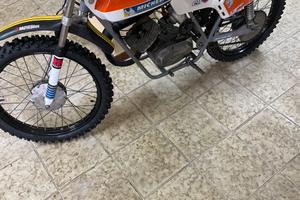 Moto cross anni 70