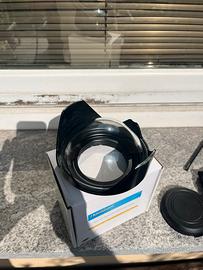 Nauticam dome port 4.33 n85