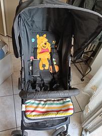 Passeggino Hauck Disney