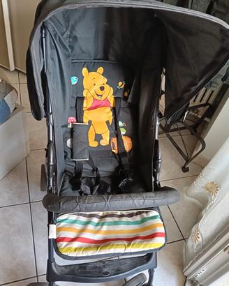 Passeggino Hauck Disney