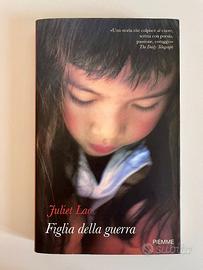 Figlia della guerra - Juliet Lac