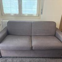 Divano letto