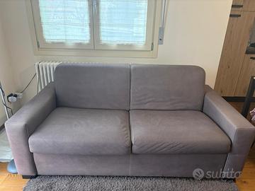 Divano letto