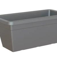 Tre fioriere modello VENEZIA, con sottovaso