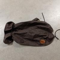 Cappotto + piumino cane