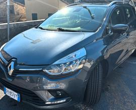 RENAULT Clio 4ª serie - 2018