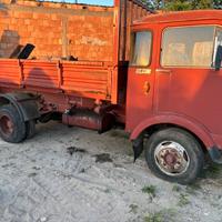 OM 40 ricambi