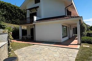 Villa indipendente