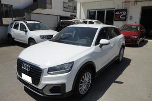 Audi Q2 1.6 tdi Business