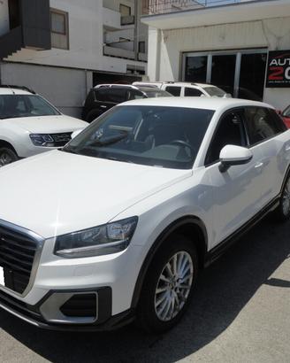 Audi Q2 1.6 tdi Business