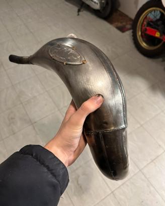 Espansione Fmf Ktm-Husqvarna-Gas Gas 19-22
