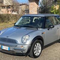 Mini 1.6 One benzina