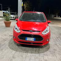 Ford B-Max MONOVOLUME