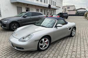 Porsche Boxster 3.2 S ASI