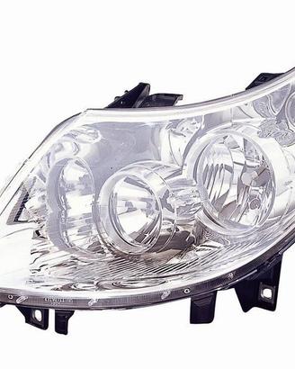 FARO PROIETTORE FIAT DUCATO 2006