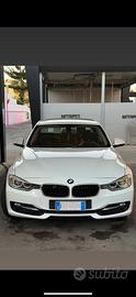 Bmw 320 f30-Msport