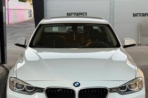 Bmw 320 f30-Msport