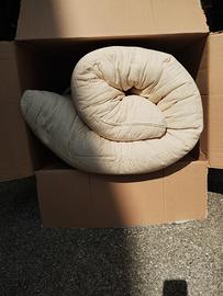 materasso futon