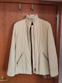 Giacca mezza stagione