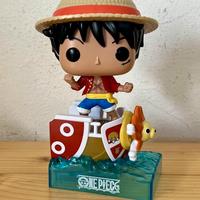Luffy - One Piece - Kinder 2026