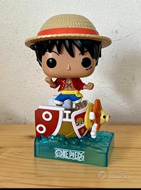 Luffy - One Piece - Kinder 2026
