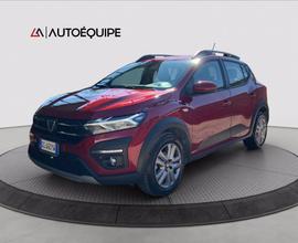 DACIA Sandero Stepway 1.0 tce Comfort Eco-g 100cv