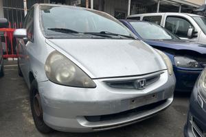 RICAMBI HONDA JAZZ 2012 L12A1 1300cc BENZINA