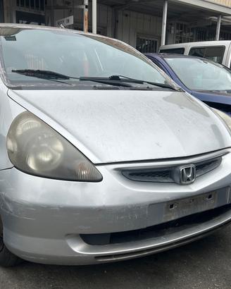 RICAMBI HONDA JAZZ 2012 L12A1 1300cc BENZINA
