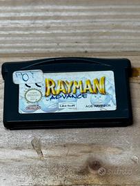 Giochi Gameboy Adavanced Sp
