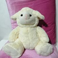 Peluche pecorella