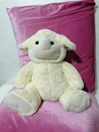 Peluche pecorella