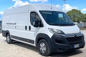 2019 Citroën Jumper 35 Heavy L4H2 BlueHDi 160