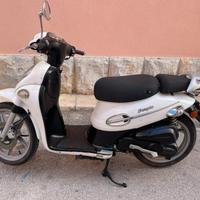 Kymco people sccoter 50cc