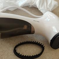 Ferro da Stiro Verticale Portatile 1600W – Vapore 