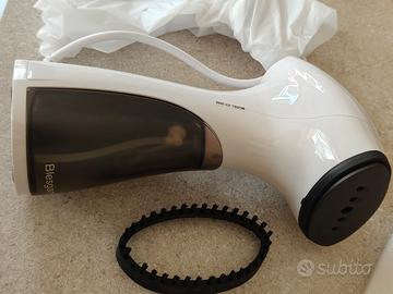 Ferro da Stiro Verticale Portatile 1600W – Vapore 