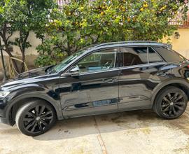 Volkswagen t-roc 2.0 150cv DSG