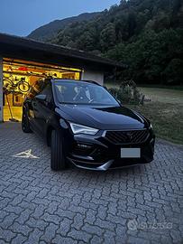 Ateca cupra 300 cv