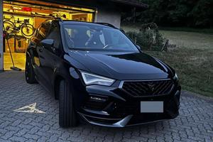 Ateca cupra 300 cv
