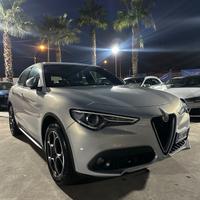 Alfa Romeo Stelvio 2.2 Turbodiesel 190 CV AT8 Q4 T